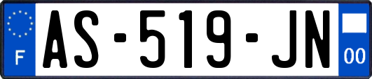AS-519-JN