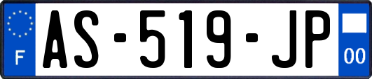 AS-519-JP