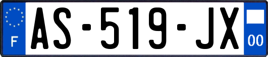 AS-519-JX