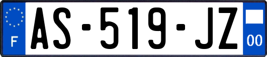 AS-519-JZ