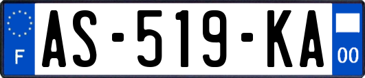 AS-519-KA