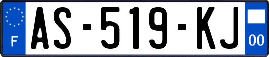 AS-519-KJ