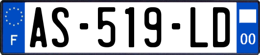 AS-519-LD