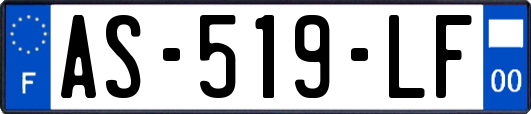 AS-519-LF