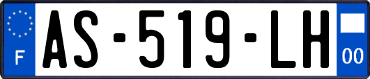 AS-519-LH