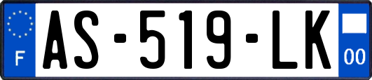 AS-519-LK