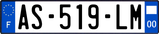 AS-519-LM