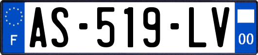 AS-519-LV