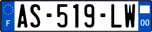 AS-519-LW