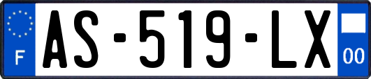 AS-519-LX