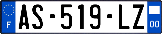 AS-519-LZ