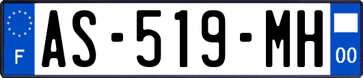 AS-519-MH