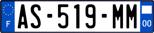 AS-519-MM