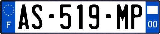 AS-519-MP