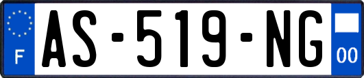AS-519-NG