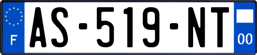 AS-519-NT