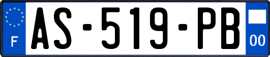 AS-519-PB