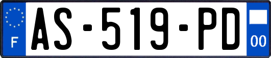 AS-519-PD