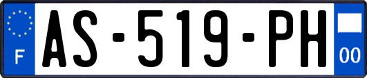 AS-519-PH