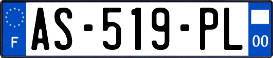 AS-519-PL