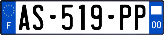 AS-519-PP