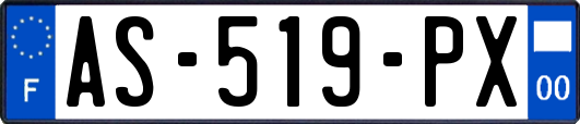 AS-519-PX