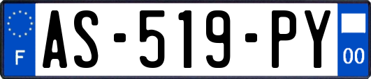 AS-519-PY