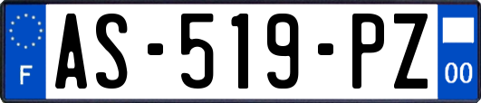 AS-519-PZ