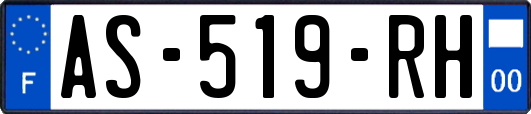 AS-519-RH