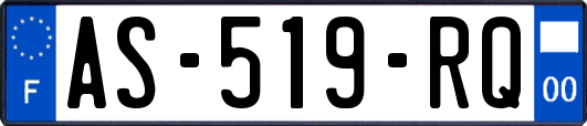 AS-519-RQ