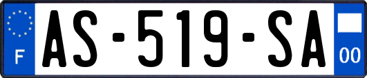 AS-519-SA