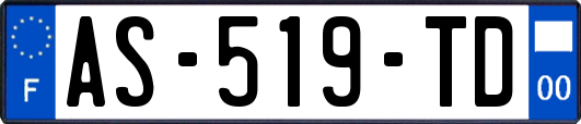 AS-519-TD