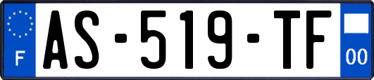 AS-519-TF