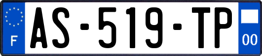 AS-519-TP
