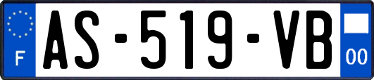 AS-519-VB