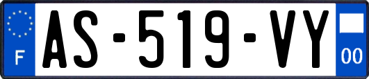 AS-519-VY