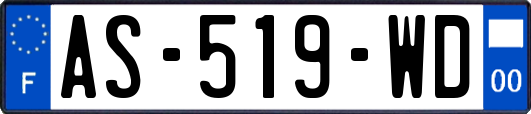 AS-519-WD