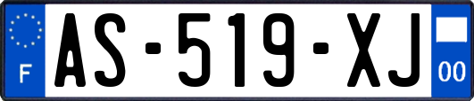 AS-519-XJ