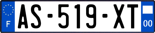 AS-519-XT