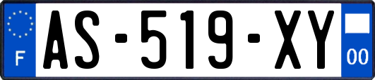 AS-519-XY