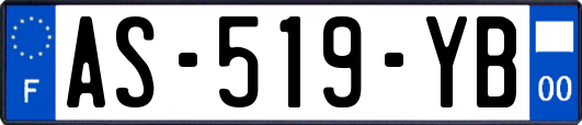 AS-519-YB