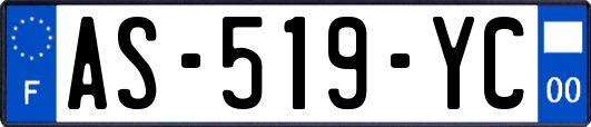 AS-519-YC