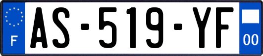 AS-519-YF