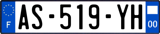 AS-519-YH