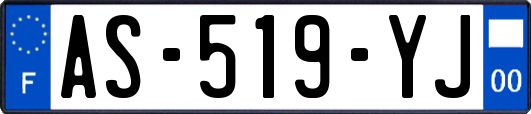 AS-519-YJ