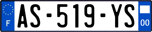 AS-519-YS