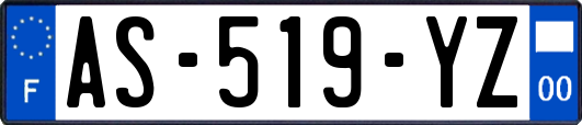 AS-519-YZ