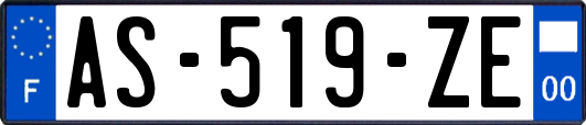 AS-519-ZE