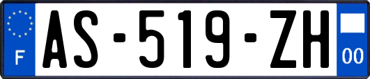 AS-519-ZH