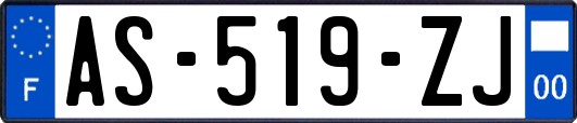 AS-519-ZJ